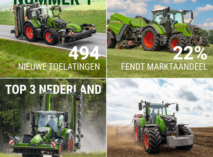 Algemeen beeld collage