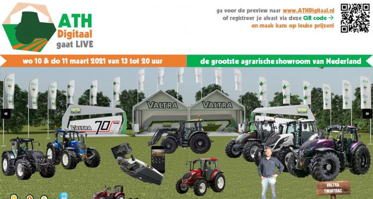 ATH Valtra