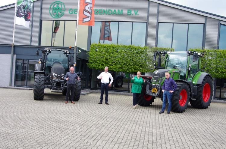 Gebr. Ezendam Fendt en Valtra dealer 2021 Large