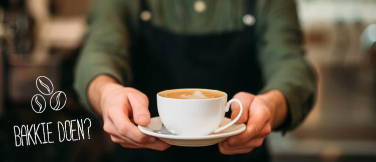 koffie