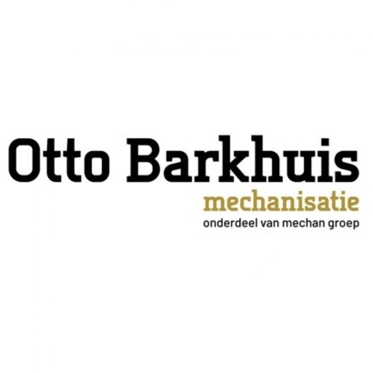 logo otto barkhuis