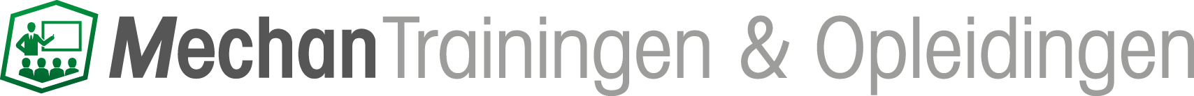 Opleidingen Trainingen logo FC