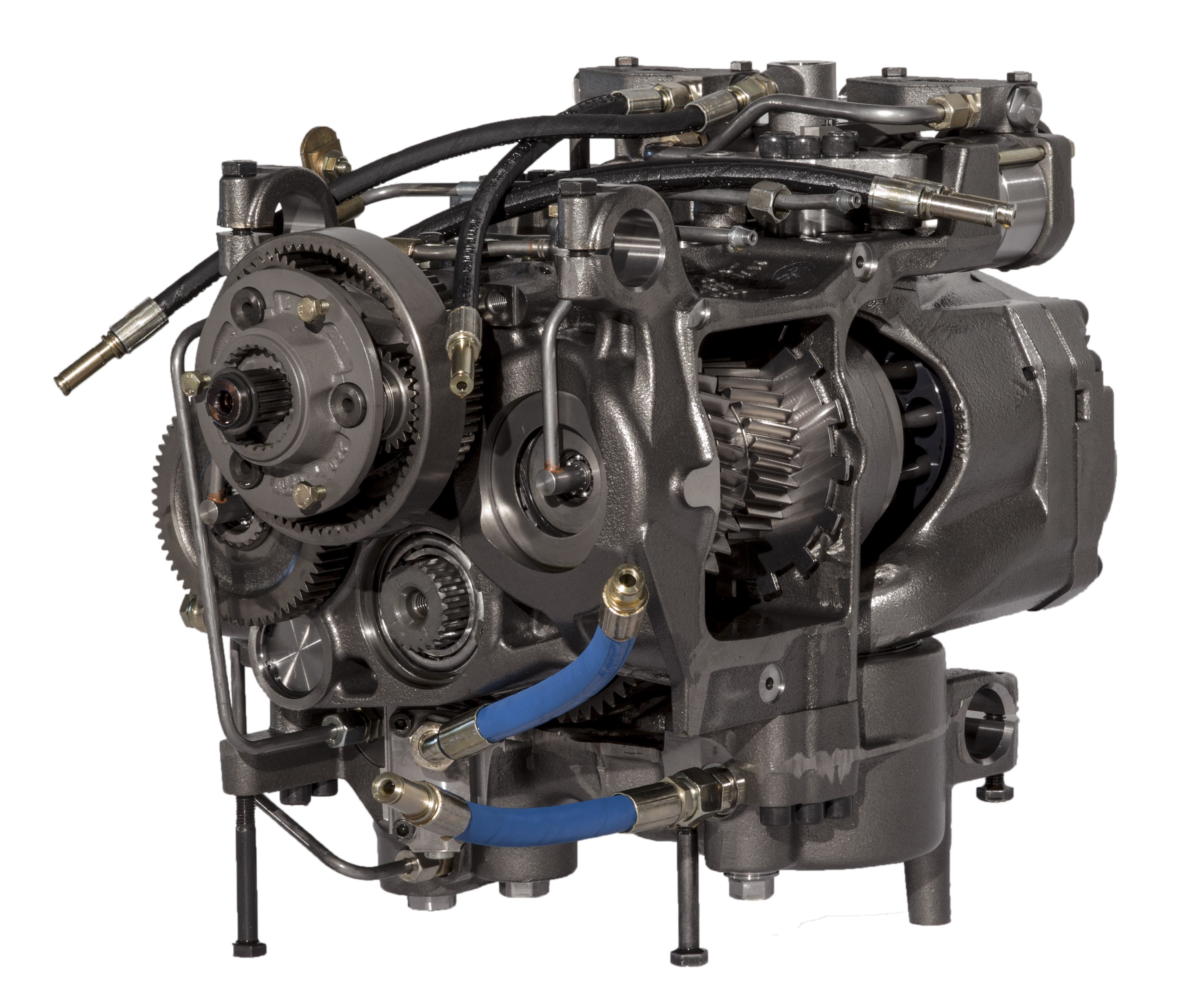 Z099003000000 VARIO TRANSMISSION UNIT FENDT 49345