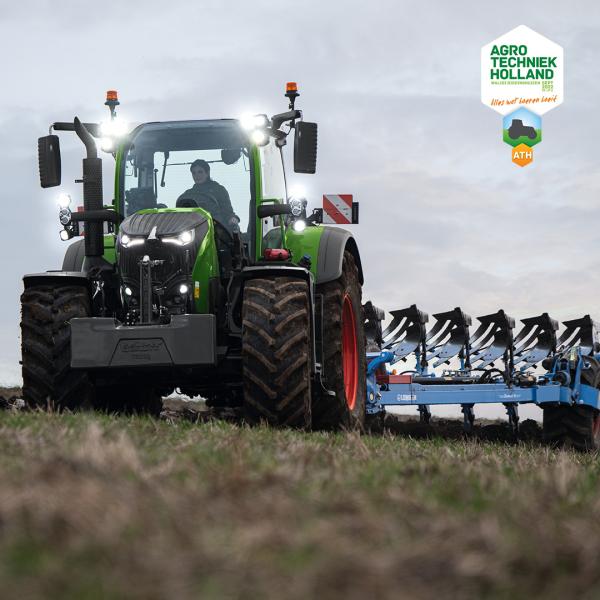 FENDT ATH