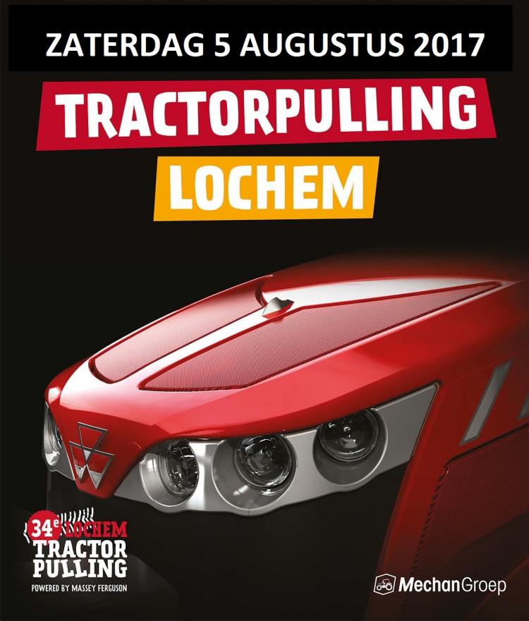 nieuws tractorpulling lochem